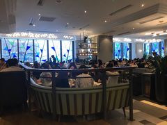 -港丽餐厅(高德置地店)