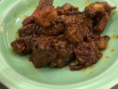 糖醋小排-冶春茶社(官园桥店)
