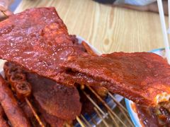 -滴滋味·新疆炒米粉·炒三凉(乌市总店)