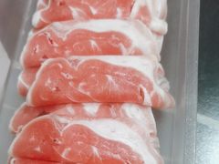 -乔先生涮肉·鲜活牛羊肉火锅(塘沽店)
