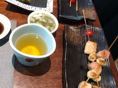 -古京·臻致料理(月湖店)