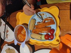 -苏小柳手作点心(控江旭辉分院)