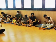 -嘉定民办实蒙早教中心