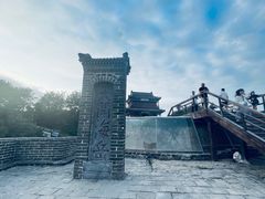 -老龙头景区