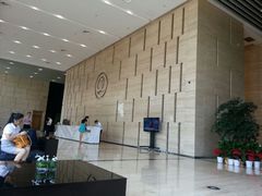 -武汉武昌威斯汀酒店-知味自助餐厅