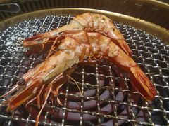 -厚贞日式烤肉(浦东汇智店)