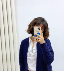 -沐染造型专业烫发染发
