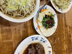 -柴氏风味斋(甘家口店)