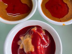 -仁义火锅城·熟食店(金杨路店)