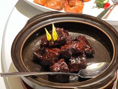 炆火焖小牛肉-荣兴酒家(徐家汇店)