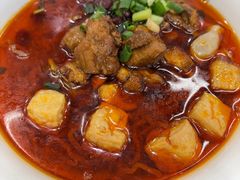 -蒋家肠旺面馆老店(合群路店)