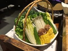 -润泽园椰子鸡(汇一城店)