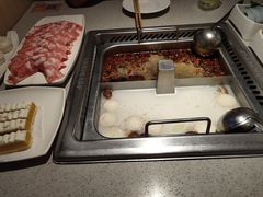 -海底捞火锅(番禺广场店)