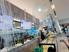 -贝林大翅鲸简餐厅(国家海洋博物馆店)