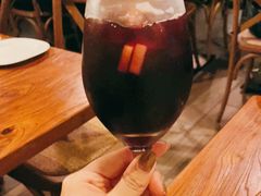 -El Bodegon阿根廷秘鲁餐厅(幸福路店)