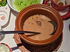 -来菜·湖北头牌藕汤(武商MALL众圆店)