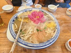 -老雒阳面馆·水席·洛阳菜(王城路店)