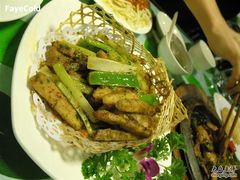 SNV15106-天厨妙香素食餐厅(清华店)