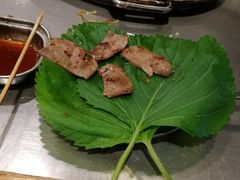 -老板娘的烤肉店(港湾广场店)