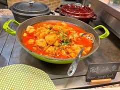 -亮马河饭店翠雅咖啡厅