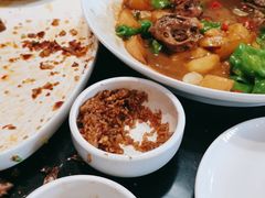 -大鸭梨烤鸭(甘家口店)