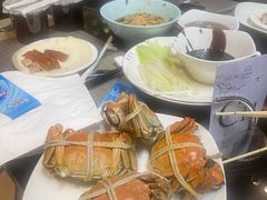 -太湖饭店玉兰厅(自助餐厅)