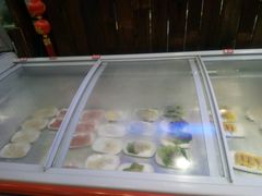-阿楷·二十年烧烤宵夜·渔家小寨(达明店)