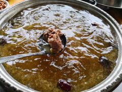 药膳驴骨汤底-全汁全味驴庄(凤岗店)