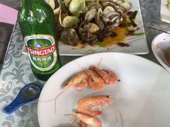 -范饭椰林川湘味海鲜·椰子鸡(三亚湾椰梦长廊店)