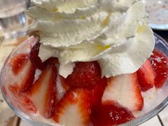 -Cafe Alice咖啡爱丽丝(奥城店)