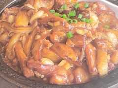 -粤点越有·茶点·粤菜(樵岭国际店)