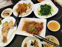 -南江鸡饭店(龙华雅苑分店)