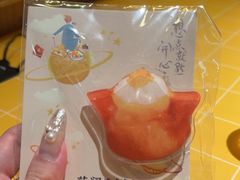 -蔡澜点心·粤菜(花城汇南区店)