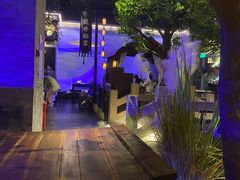 -绿茶餐厅(乐峰广场店)