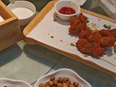 -闽公馆·客家私房菜·商务宴请·包厢(杏林橡树湾店)