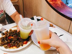 -79号渔船海鲜饭店(宝安店)