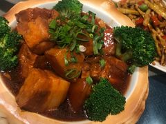 -隐食私房菜(渡口·光荣院南门·老街店)