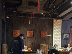 -肉串汪(月坛店)