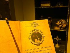 -谜盒子奇幻密室(南屏店)