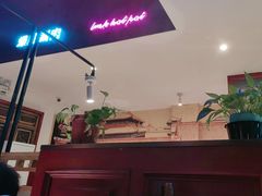 -北京老门框爆肚涮肉馆(锦业路店)
