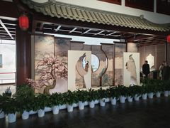 -杜甫江阁