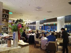 -金海华·悦食东方(苏州中心商场店)