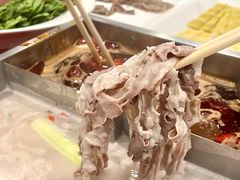 -皇城老妈·大连海鲜火锅(港湾店)