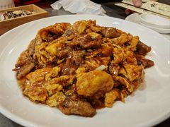 -烤肉宛饭庄(北新桥店)