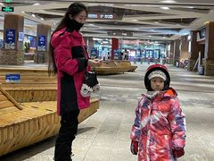 -哈尔滨热雪奇迹