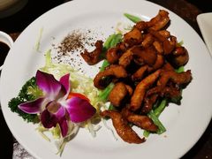 -上楼私房菜(院士路店)