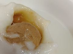 -利达汤圆馄饨(川公路店)
