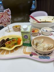 点击看大图 -奈尔宝·国风主题儿童乐园·亲子餐厅(豫园商城店)