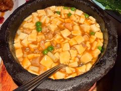-绿茶餐厅(东莞翔龙天地店)