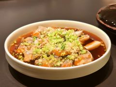 -小厨师·二十年沈家门小海鲜(百井坊巷店)